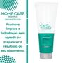 Imagem de Kit Portier Home Care Reconstrutor - Shampoo e Condicionador 250ml