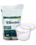 Imagem de Kit pote c/ tampa 500ml - Danúbio - Caixa com 288 potes