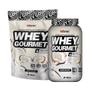 Imagem de Kit Pote + Refil Whey Protein Gourmet - FN Forbis Nutrition