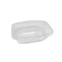 Imagem de Kit Pote Retangular 500ml G 796 3un Galvanotek