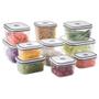 Imagem de Kit Potes Com 10 Unidades Electrolux 80000565