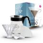 Imagem de Kit Pour Over Hario V60 02