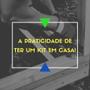 Imagem de Kit Praticidade com 1775 pregos parafusos philips e buchas