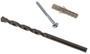 Imagem de Kit Pratico 06Mm com 21 Unidades  - Bemfixa