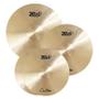 Imagem de Kit prato zeus custom set c