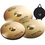 Imagem de Kit Pratos Orion Mainstream Ms90 Fast-A Ms-90