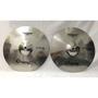 Imagem de Kit Pratos Para Bateria Chang Armor Nickel 13/14/16/18 + Bag