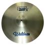 Imagem de Kit pratos waldman har, hh 14", crash 16", ride 20" har-141620