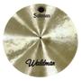 Imagem de Kit pratos waldman solhh14" crash16", rd20"  sol-141620