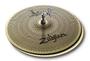 Kit Pratos Zildjian Low Volume Lv468 14hh 16 + 18 Crash Ride Imagem de Kit Pratos Zildjian Low Volume Lv468 14hh 16 + 18 Crash Ride