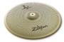 Kit Pratos Zildjian Low Volume Lv468 14hh 16 + 18 Crash Ride Imagem de Kit Pratos Zildjian Low Volume Lv468 14hh 16 + 18 Crash Ride