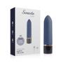 Kit Prazer Feminino C/ Capsula Vibratória + Óleo Beijável + Gel Vibratório Excitante LoveShock - A Sós Imagem de Kit Prazer Feminino C/ Capsula Vibratória + Óleo Beijável + Gel Vibratório Excitante LoveShock