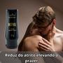 Imagem de Kit Prazer Sensual: 2 Óleo Corporal de Massagem Kero Doce Mordidinhas + Gel Lubrificante Intense