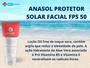 Imagem de Kit Preço Especial Protetor Solar Facial + Corporal Anasol - Dahuer