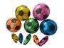 Imagem de Kit Premium Cosme e Damião Doces + Brinquedos p/ 50 Pessoas