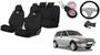 Imagem de Kit Premium Uno 2000-2012 + Capa Volante + Chaveiro Fiat - Personalizado