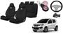 Imagem de Kit Premium Uno 2014-2021 + Capa Volante + Chaveiro Fiat - Personalizado