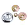 Imagem de Kit Prende faca Flange Arruela Roçadeiras Gasolina 26cc a 62cc