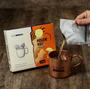 Imagem de Kit Preparado Moscow Mule Sache E Espuma Gengibre EasyDrinks