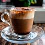 Imagem de Kit Preparo Em Po Sabor Cappuccino Bevaccino Bevan 1kg