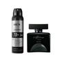 Imagem de Kit Presente Coffee Man Duo  Colônia 100ml + Antitranspirante Aerosol Men Invisible 90g - oboticario