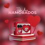 Imagem de Kit Presente Dia Dos Namorados Almofada + Caneca Amor Love 