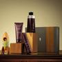 Imagem de Kit Presente Dia Dos Pais Malbec Perfume Masculino Oboticário  3 Itens - OBoticÃrio