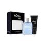 Imagem de Kit Presente Dia Dos Pais Royal Paris Fierce Masculino