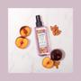 Imagem de Kit Presente Feminino Ameixa e Praliné Perfume Banho Hidratante Corporal Instance Eudora