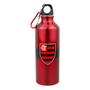 Imagem de Kit Presente Flamengo Caneca Inox Garrafa Chaveiro Cortador