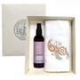 Imagem de Kit Presente Illumina Home Spray Amabile Herbo 200ml