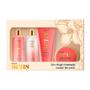 Imagem de Kit Presente Labotrat Sens Spa Day Morango e Rubi - 4 Itens
