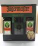 Imagem de Kit Presente Licor Jagermeister Pack 2un.500 Ml + 2 Shots