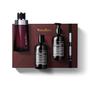 Imagem de Kit Presente Malbec: Desodorante Colônia 100ml + Loção Corporal 250ml + Sabonete Líquido 