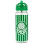 Imagem de Kit Presente Mochila Tipo Saco Garrafa 450Ml Times Palmeiras