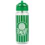 Imagem de Kit Presente Mochila Tipo Saco Garrafa 450Ml Times Palmeiras