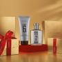 Imagem de Kit Presente Natal Club 6: Desodorante Colônia 95ml + Loção Hidratante Desodorante Corporal 200ml