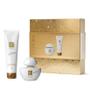 Imagem de Kit Presente Natal Golden: Eau De Parfum 35ml + Creme Hidratante Desodorante Corporal 100g