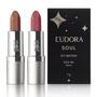 Imagem de Kit Presente Natal Soul Kiss Me Matte - Eudora