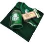 Imagem de Kit Presente Palmeiras Camisa 1914 / Caneca / Chaveiro Oficial