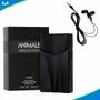 Imagem de Kit Presente Perfume Masculino Seduction 100ml + Fone