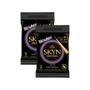 Imagem de Kit Preservativos com 2 Pacotes SKYN Elite com 3 unidades