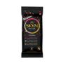 Imagem de Kit Preservativos com 5 Pacotes SKYN Cocktail com 6 unidades