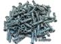 Imagem de Kit Prime Com 250 Buchas Com Anel - 6 (100) 8 (100) 10 (50)