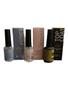 Imagem de Kit Primer 10 ml Desidrat PH 9 ml Top Coat Volia