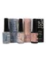 Imagem de Kit Primer 10 ml Desidrat PH 9 ml Top Coat Volia