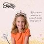 Imagem de Kit Princesa Com Tiara Coroa + Varinha Dia Das Crianças Mimo