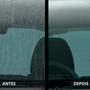 Imagem de Kit Prizm Descontaminante de Vidros Box Janela Blindex Portas Carro Caminhão Pincel Roma Aplicador Luva