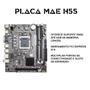 Imagem de Kit Processador i5 + Placa Mae H55 1156 DDR3 HDMI VGA USB