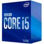 Imagem de Kit Processador Pc Gamer Intel Core I5-10400F 2.9Ghz 6 Núcleos 12 Threads  Lga 1200 12Mb Alto Desempenho + Fonte ATX 200W Fortrek